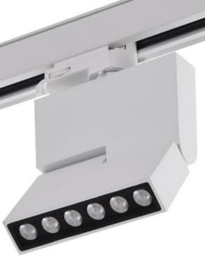 Lampa Azzardo Leon AZ3490 biały - 7ff440aa10995363f1593892aae9419e