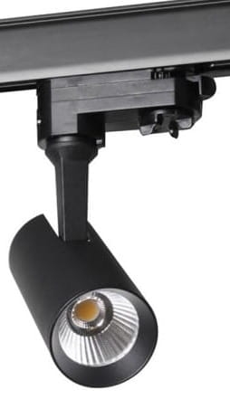 Lampa Azzardo Kirke AZ4658 czarny - 61c8fd7b01245adb6be1bc25b67e4e21