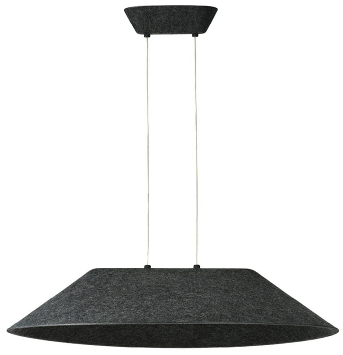 Lampa Azzardo Felman  AZ5900  czarny - 893af3e7f19c52173ca5d7a6be7c1f04