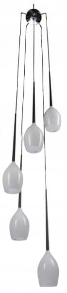 Lampa Azzardo Izza AZ0311 biały - 0311_1.jpg