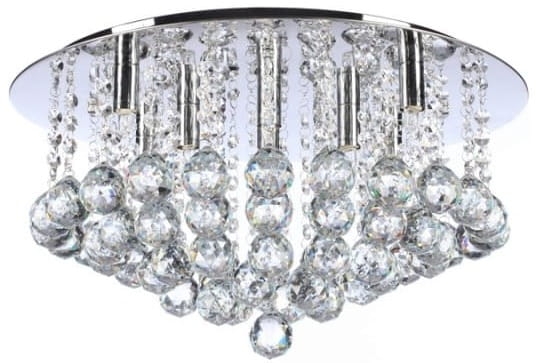 Lampa Azzardo Bolla  AZ1287  chrom - plafon-bolla-48.jpg