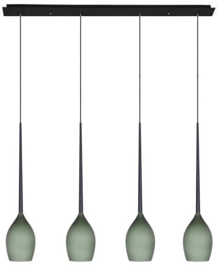 Lampa Azzardo Izza AZ1228 czarny - 1228_1.jpg