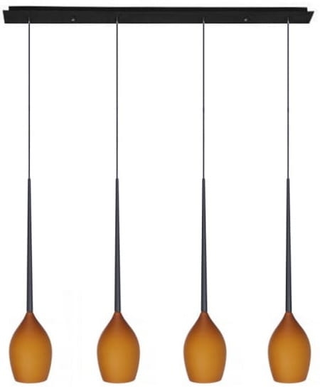 Lampa Azzardo Izza AZ1227 czarny - 1227_1.jpg