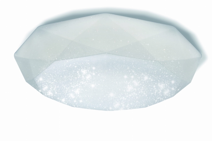 Lampa Mantra Diamante 5936 biały - 303