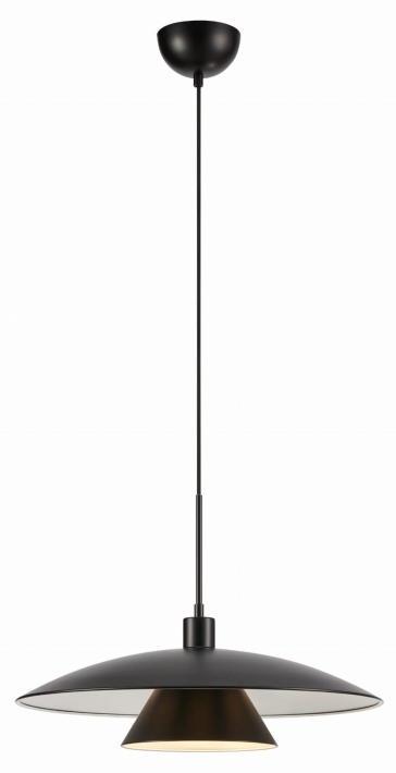 Lampa MarkSlojd Millinge 108431 czarny - 2b2e011b21da5eda766df2d026f46dca