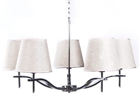 Lampa Azzardo Princessa  AZ0724  beżowy - lampa-wiszaca-princessa-5-.jpg