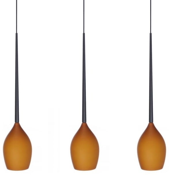 Lampa Azzardo Izza AZ2322 czarny - 2322.jpg