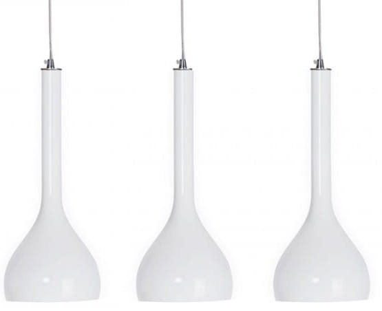 Lampa Azzardo Soul  AZ0275  biały - lampa-wiszaca-soul-3-azzardo.jpg