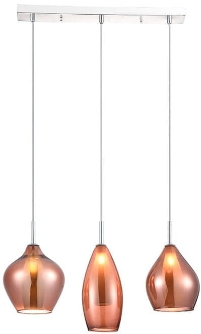 Lampa Azzardo Amber  AZ3078  srebrny - amber-milano-3 (1).jpg