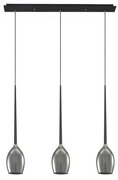 Lampa Azzardo Izza AZ2937 czarny - 2937_1.jpg