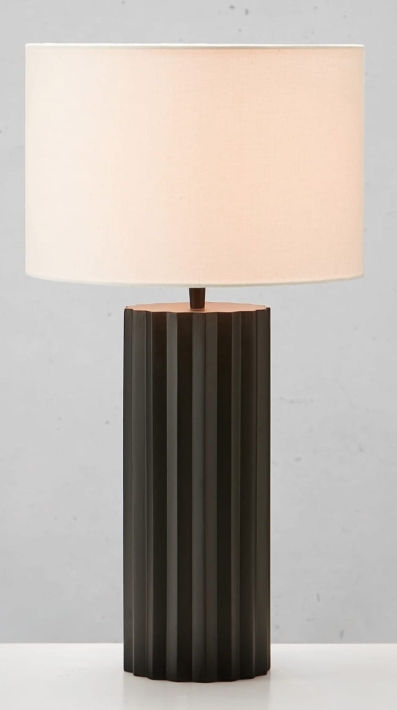 Lampa MarkSlojd Hashira 108670  czarny - b629fbd40bdbacd467f0fe1a1d0ffb0b