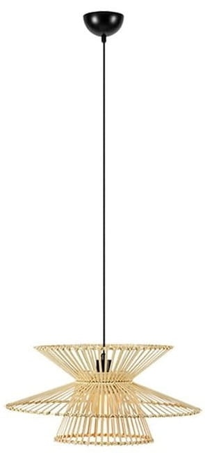 Lampa MarkSlojd Duplici 108785 czarny - 4375006febb58a8e69a0568c49f3369b