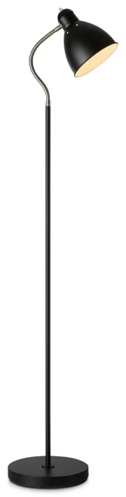 Lampa MarkSlojd Nitta  czarny - 108016_nitta_001.webp