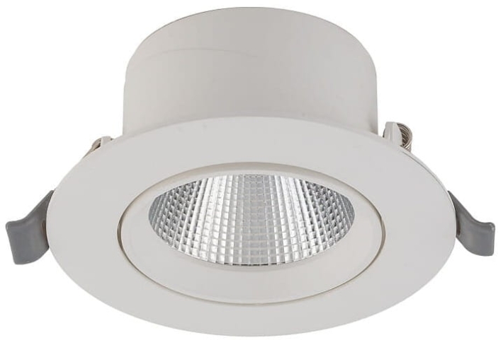Lampa Nowodvorski Egina 10551 biały - 7e8463089370c09bd07efada696d36d9