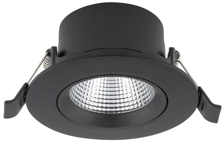 Lampa Nowodvorski Egina 10554 czarny - 89983e8955004c6276673e36711f9961