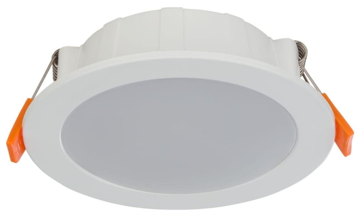 Lampa Nowodvorski CL Kos 8781 biały - 8781.jpg