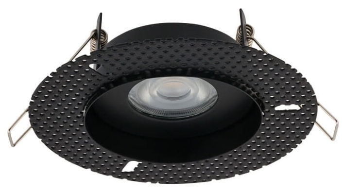 Lampa Nowodvorski  Echo 8372 czarny - 8372.jpg