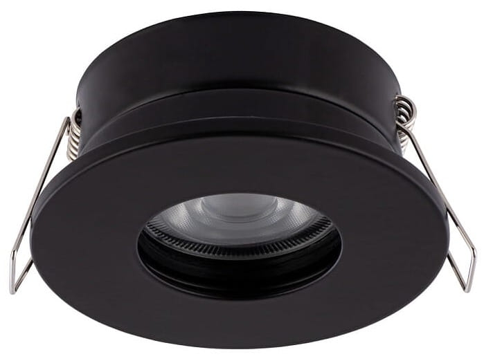 Lampa Nowodvorski Golf 8376 czarny - fb06474f2a7ca7bd98b69b1bef345da0