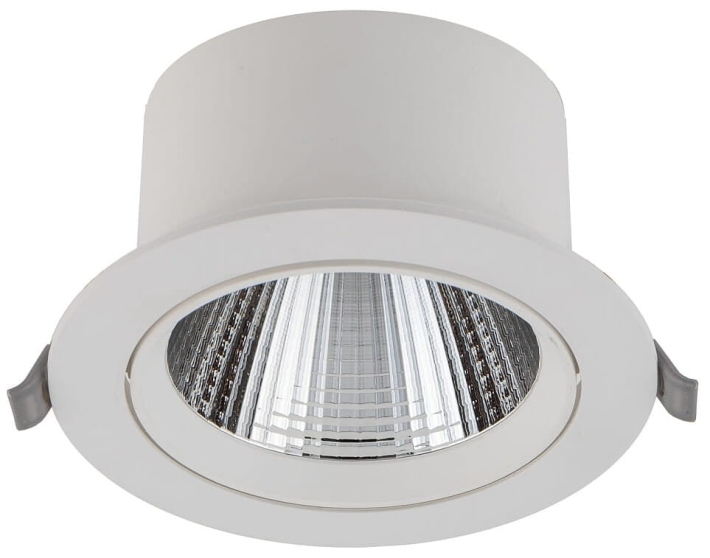 Lampa Nowodvorski Egina 10555 biały - a2746427a8aa8705ae7f4d3155ec9a6b