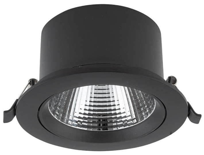 Lampa Nowodvorski Egina 10557 czarny - 1d954aa57de019598972150a6f04e304