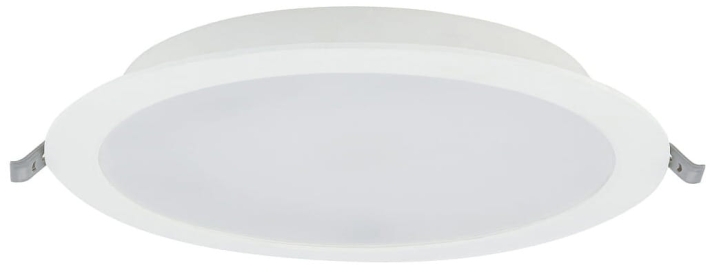 Lampa Nowodvorski Mykonos 10544 biały - 46b0778eaff021e9b29b8e60574b0650