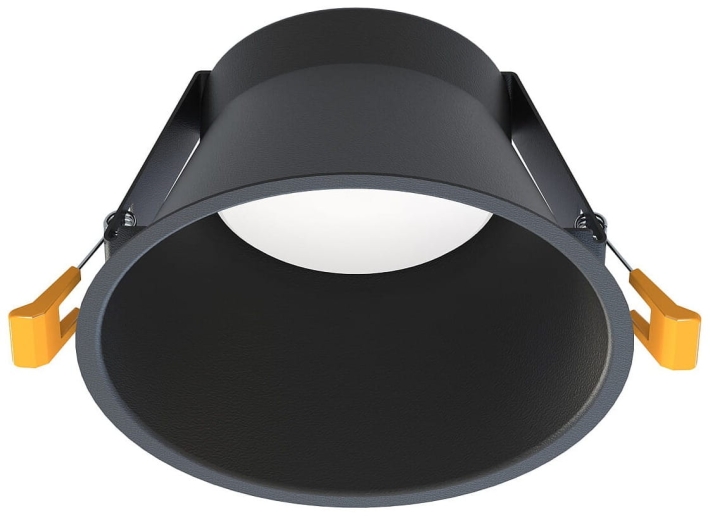 Lampa Nowodvorski Uno 10845 czarny - 71fdc41fc824c0a205ab59f2ec7c6a2d