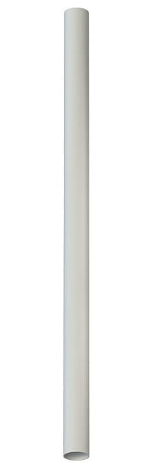 Lampa Nowodvorski Fourty M 10886 biały - e9566be0e176f55b190c35beeac90c4f
