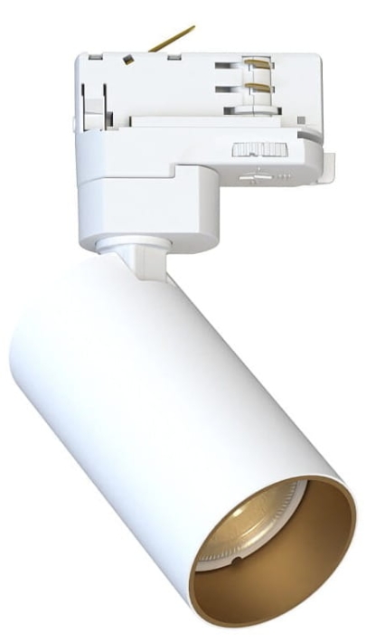 Lampa Nowodvorski Mono 10238 biały - f8e7c69c833c86dc6ca099f13cb3447f