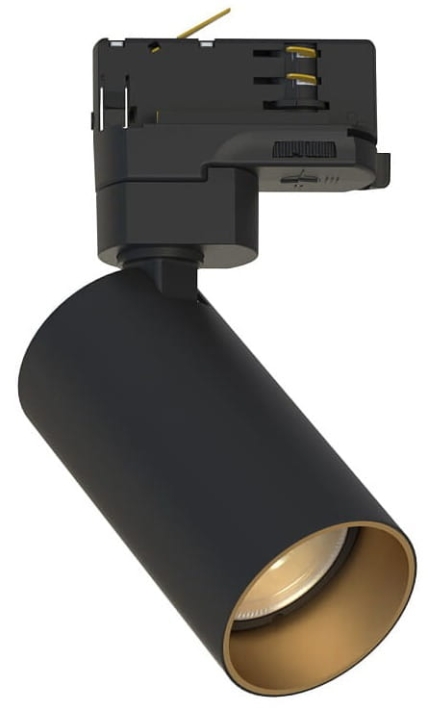 Lampa Nowodvorski Mono 10239 czarny - a8cadc0d53eea78ce7e5dee032fac274