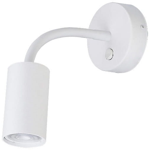 Lampa Nowodvorski Eye Flex White S 9070 biały - 9070.jpg