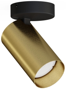 Lampa sufitowa ścienna reflektor punktowy spot Nowodvorski 7778 Mono GU10