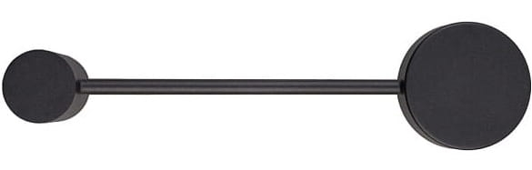 Lampa Nowodvorski  Orbit 7806 czarny - 7806.jpg