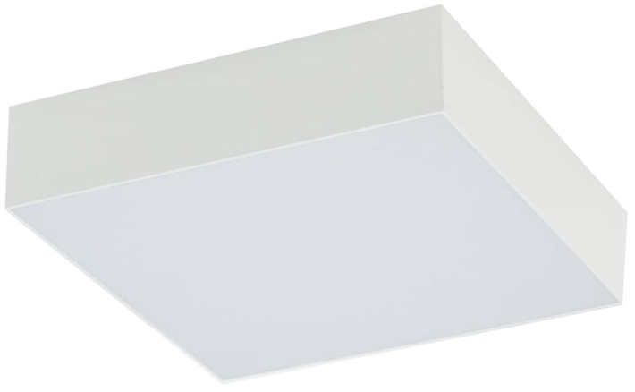 Lampa Nowodvorski Lid Square 10430 biały - 762e68eaa82da140b04a31d2391d6e4f