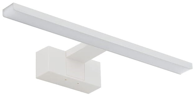 Lampa Nowodvorski Cezanne 10672 biały - 8db4a582c9da9ab9d8772fd2630fef15