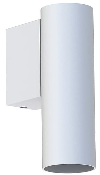 Lampa Nowodvorski Fourty Wall S 10746 biały - ea66da73f83243c9a3c67e41564d70f8