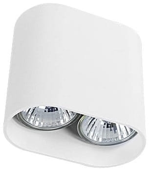 Lampa Nowodvorski Pag 9387 biały - 9387.jpg