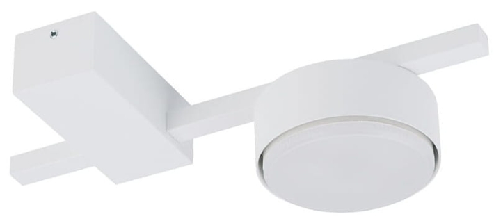 Lampa Nowodvorski Pills 8272 biały - 8272.jpg