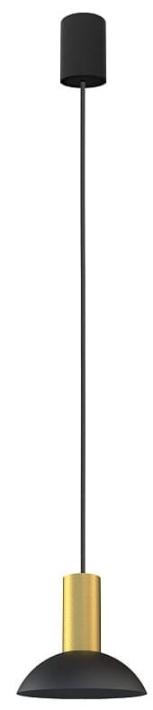 Lampa Nowodvorski Hermanos 8194 czarny - 8194.jpg