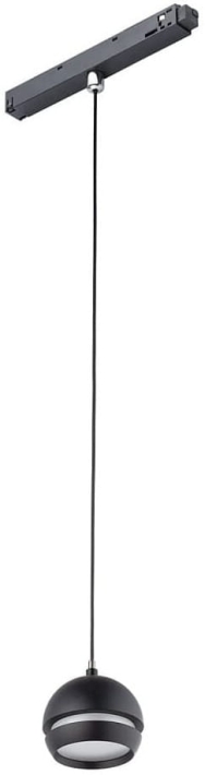 Lampa Nowodvorski Slot LED 10154 czarny - d30ac0c37dcfdd0d7e34d0e3c2ccc3de