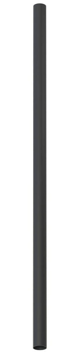 Lampa Nowodvorski Fourty XL 10825 czarny - 8bf5ecf32fb17c6c86507e6425ce22d5