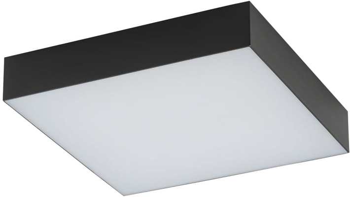 Lampa Nowodvorski Lid Square 10426 czarny - 5163e70d5c42b48f5a69793b8f2df4c8