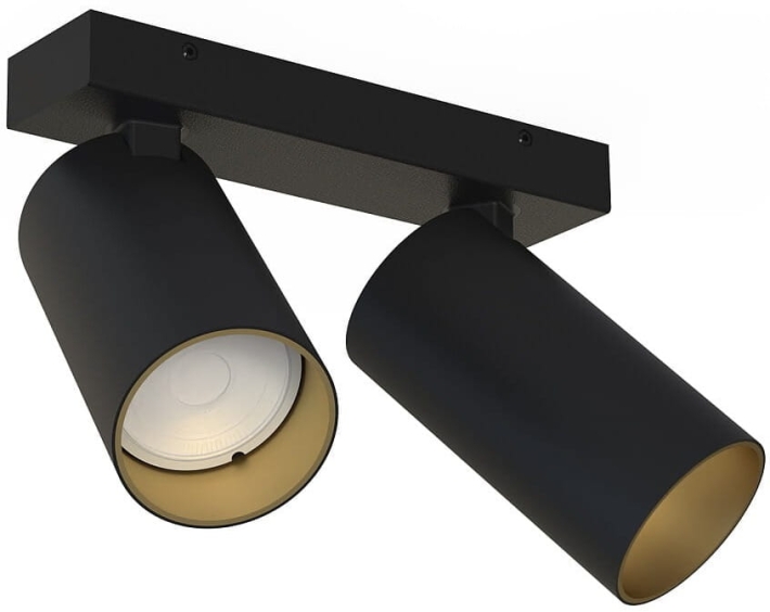 Lampa Nowodvorski Mono 7766 czarny - 7766.jpg