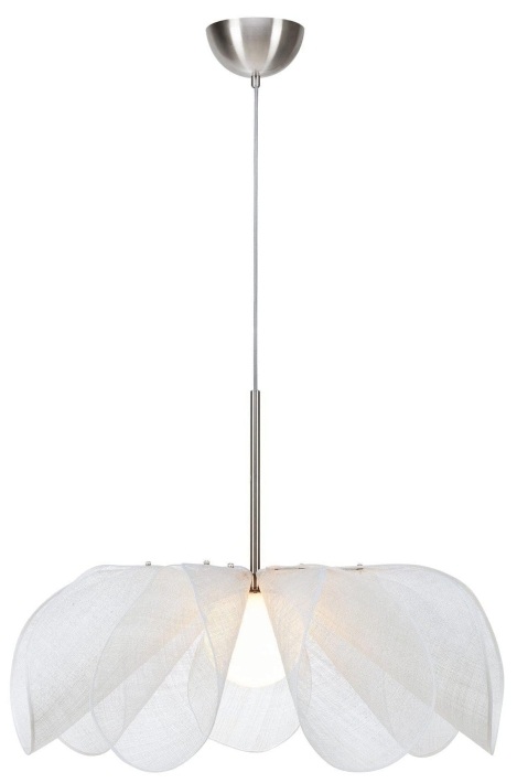 Lampa MarkSlojd Styrka 108818 biały - 2f84ae1b8fceb7e2ff692ac059404220