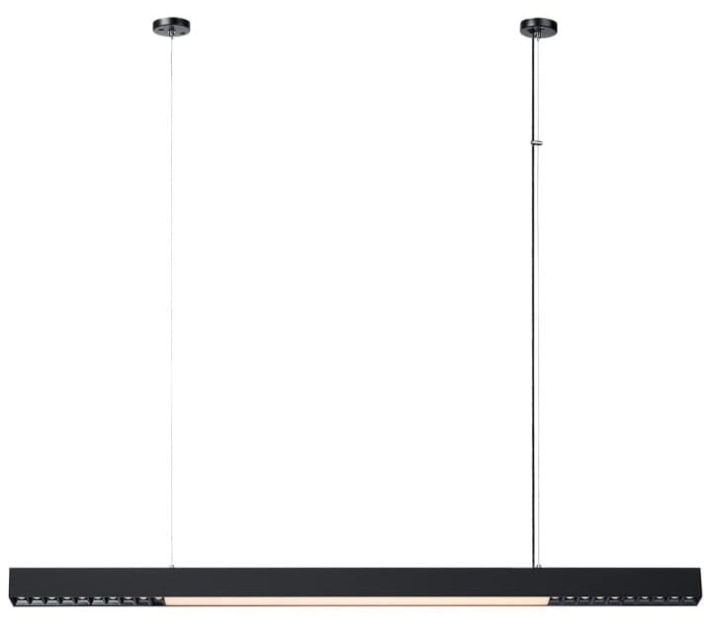 Lampa Light Prestige Cali LP-1301/1P L BK Smart czarny - 106856ef9740c22e1cd2101119ef7639