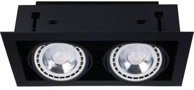 Lampa Nowodvorski Downlight 9570 czarny - 9570.jpg