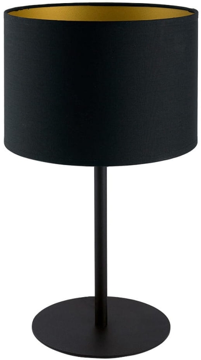 Lampa Nowodvorski Alice Gold I 9091 czarny - 9091.jpg