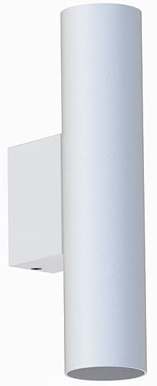 Lampa Nowodvorski Fourty Wall M 10752 biały - 031d097e93fd2a42a7ed5001e95eab8e