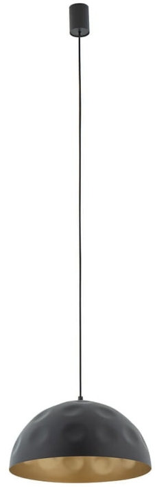 Lampa Nowodvorski Hemisphere 10702 czarny - 995d927cd1ca02768ba408cf9a9c4b56