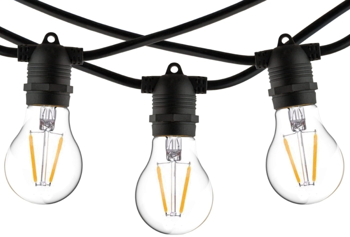 Lampa Nowodvorski Festoon Lights 7873 czarny - b9c5439e53bc9d2ed912b0bbc06efbf3