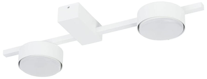 Lampa Nowodvorski Pills 8270 biały - 8270.jpg